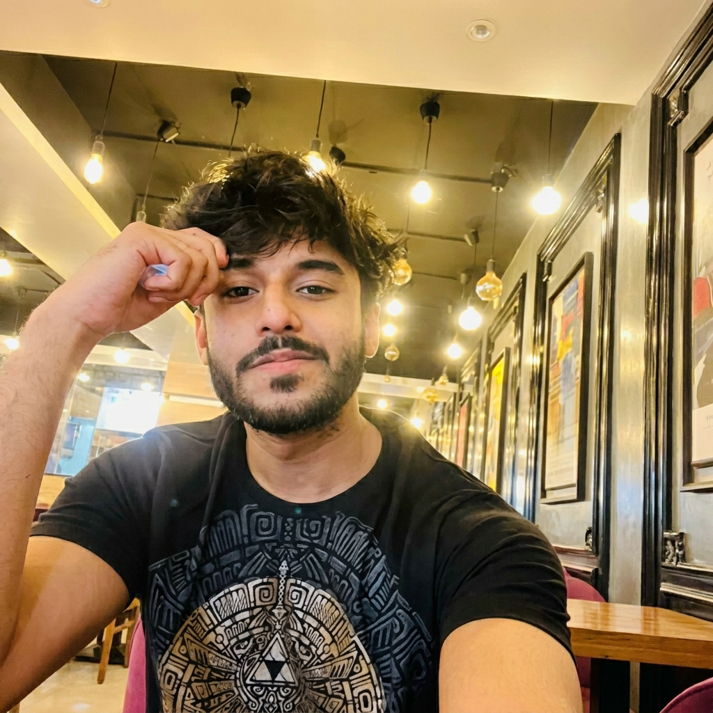Customer avatar