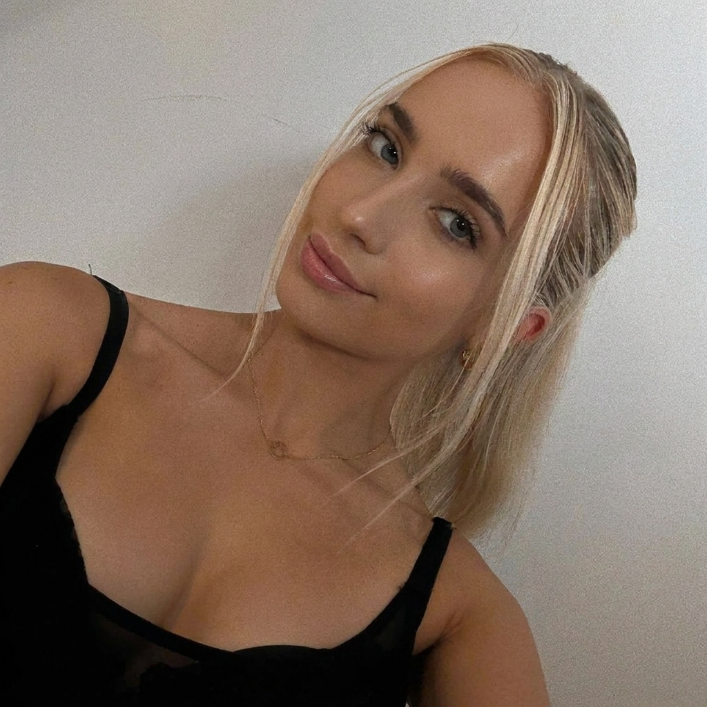Customer avatar